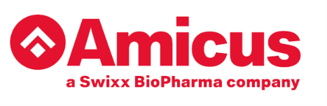 AMICUS PHARMA / Swixx BioPharma